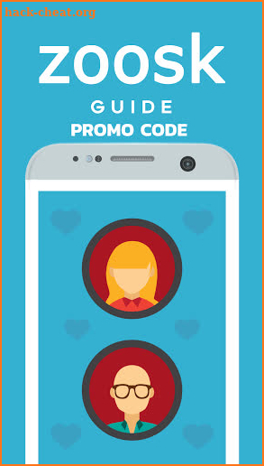 Free Zoosk Promo Code screenshot