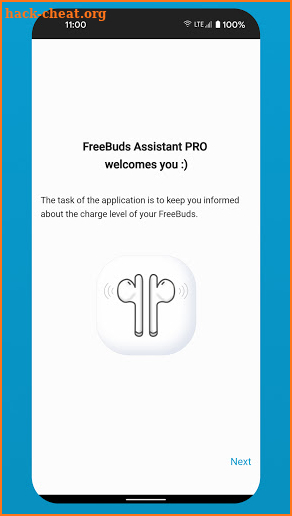 FreeBuds Assistant Pro - Helper for 3i, 3, Pro screenshot