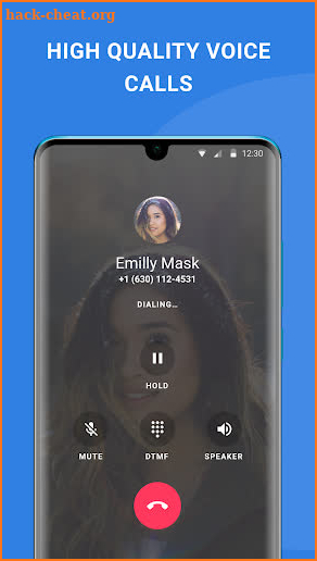 FreeCalls World - Free Calling, Free Calls screenshot