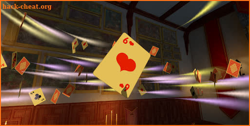 FreeCell Fable screenshot