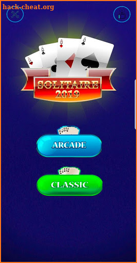 FreeCell Solitaire 2019 screenshot