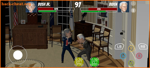 Freedom Fighters 2 screenshot