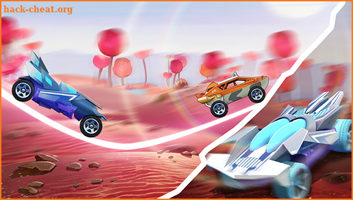 Freedom Racer screenshot