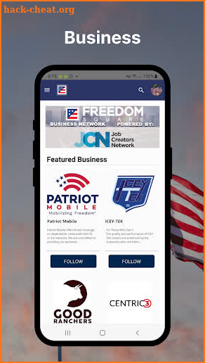 Freedom Square screenshot