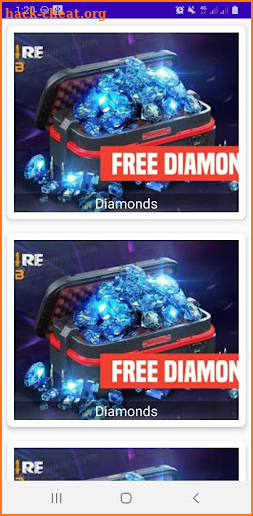 FreeGift💎 - Free Elite Pass & Diamond Fire Guide screenshot