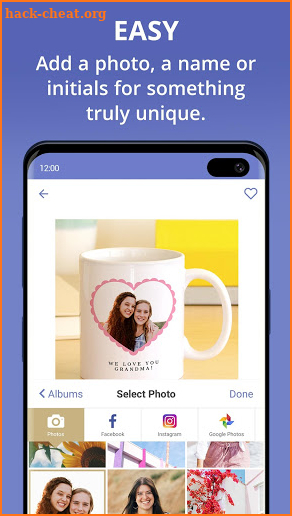 FreePrints Gifts – Fast & Easy screenshot