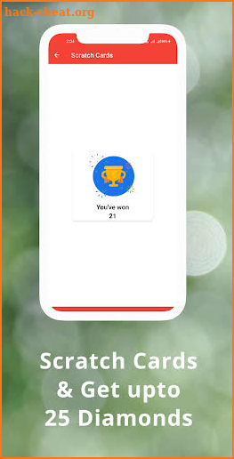 Freeze Cash - Earning App screenshot