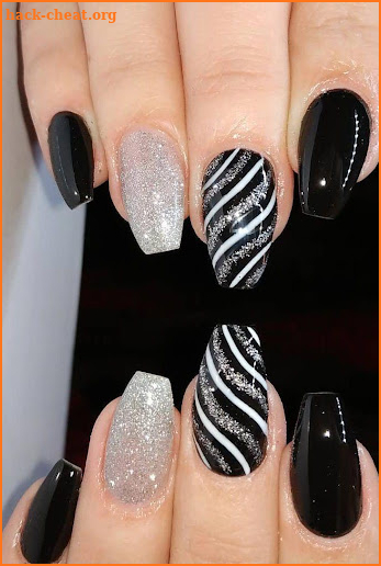 French Nails screenshot