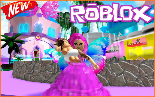 Frenzy Dressup Fashion Show Obby Roblox Tips screenshot