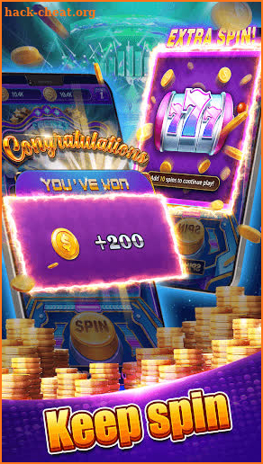 Frenzy Slot screenshot