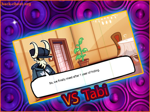 Friday Fun - Tabi Ex Boyfriend screenshot