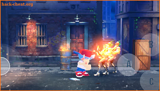 Friday Funkin  Fighting : FnF Battle screenshot