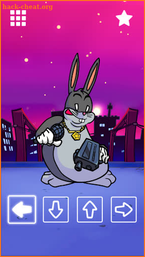 Friday Funny Big Chungus Mod screenshot