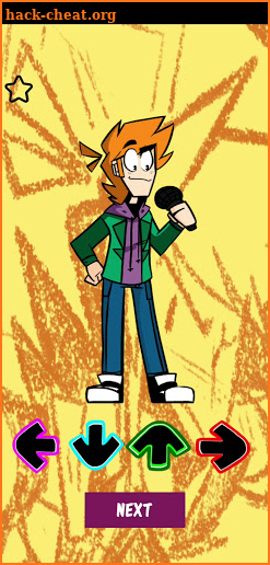 Friday Funny FNF Eddsworld Mod Test screenshot