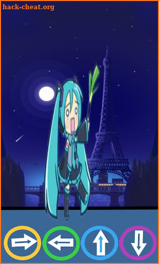 Friday Funny Mod Miku - Friday Miku Dance Mod screenshot