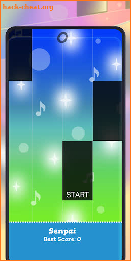 🎹 Friday New  Night Funkin  | Piano Tiles 🎹 screenshot