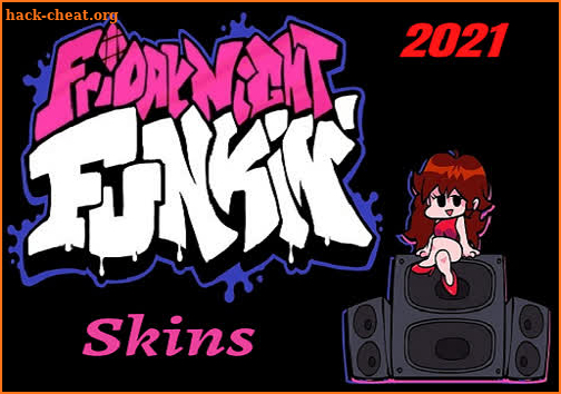 Friday Night Funkin New Skins Guide screenshot