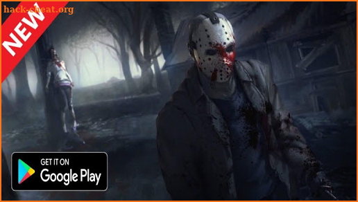 Friday the 13th : guide Walkthrough Games screenshot