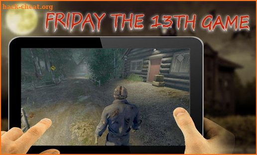 Friday The 13th: The Counselor Survival Guide screenshot