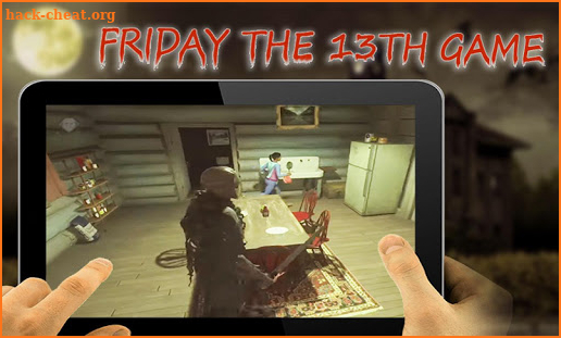 Friday The 13th: The Counselor Survival Guide screenshot