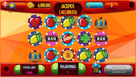 Friday- Win Daily Real App Jackpot Online Money screenshot