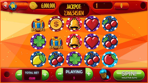 Friday- Win Daily Real App Jackpot Online Money screenshot