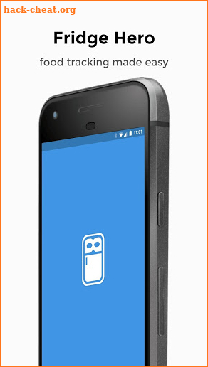 Fridge Hero - Track Food Leftovers and Groceries screenshot