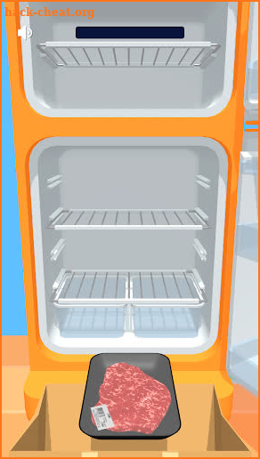 Fridge Master screenshot