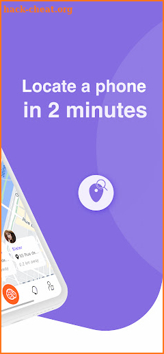 Friend Tracker: Find Anyone screenshot