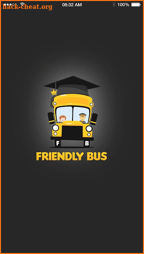 FriendlyBus screenshot