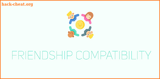 Friendship Compatibility screenshot