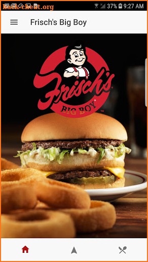 Frisch's Big Boy screenshot