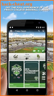 Frisco Classic screenshot