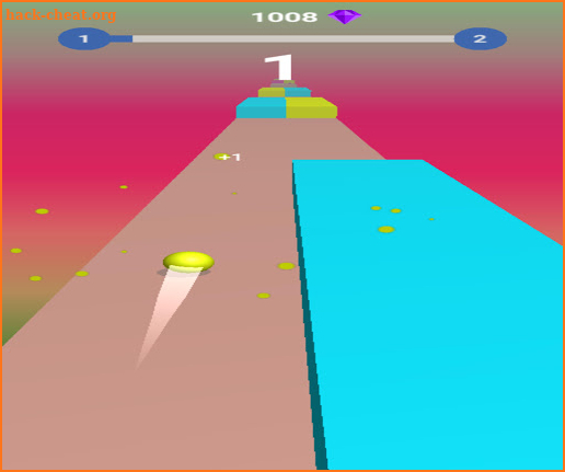 froad ball screenshot