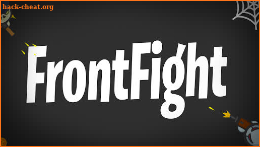 FrontFight screenshot