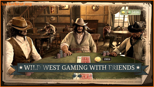 Frontier Justice-Return to the Wild West screenshot