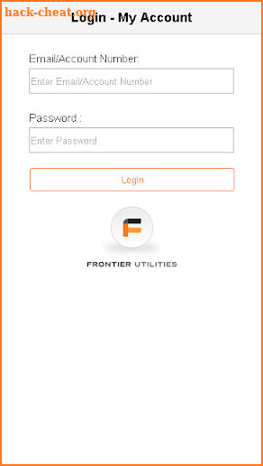 FrontierUtilities screenshot