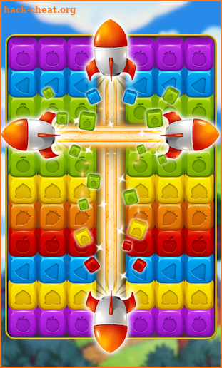 Fruit Blast Farm Legend screenshot