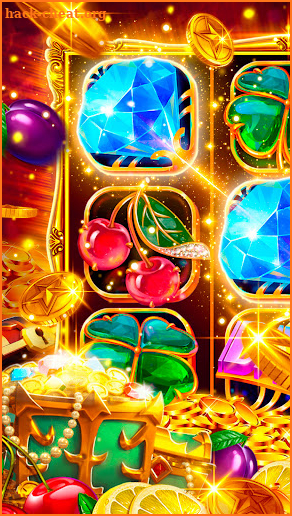 Fruit Casino screenshot