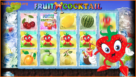 Fruit Cocktail screenshot