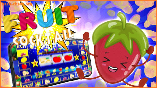 Fruit Cocktail screenshot