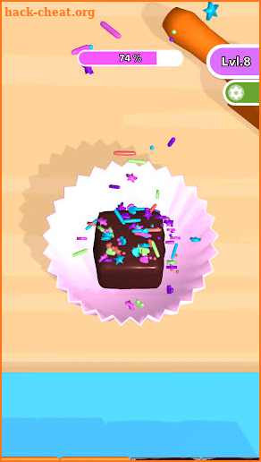 Fruit Dippy screenshot