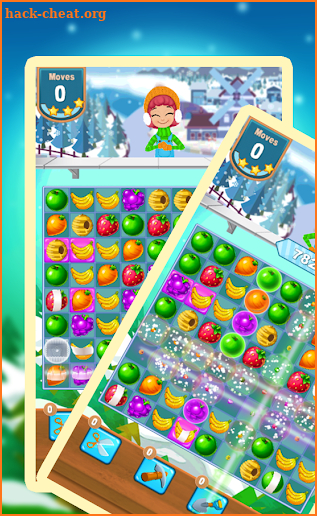 Fruit Factory - Juice Boom screenshot