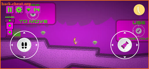 Fruit Force screenshot