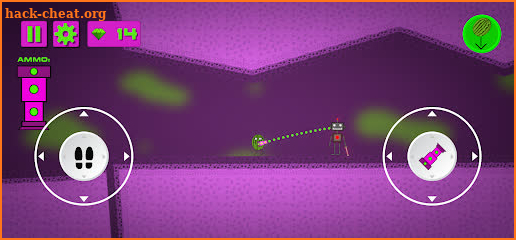 Fruit Force screenshot