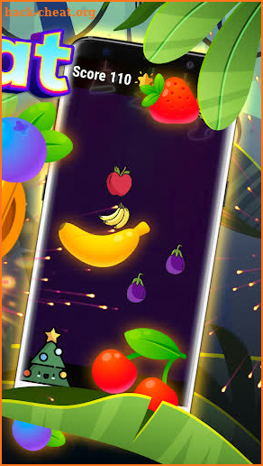 Fruit Frat screenshot