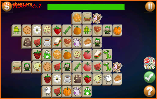 Fruit Frenzy – Challenge Your Memory screenshot