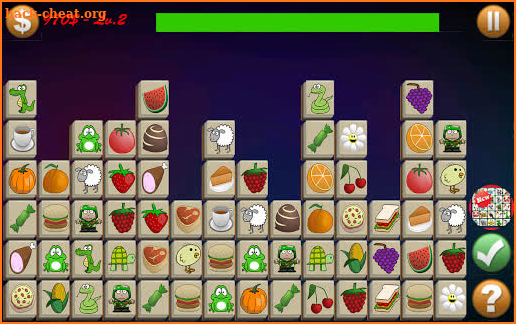 Fruit Frenzy – Challenge Your Memory screenshot