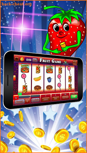 Fruit Game Hot Game for Online screenshot