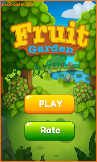 Fruit Garden screenshot